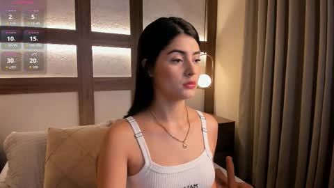 Snapshot of adhara_black01 chatting on October 2025 01:22:02 PM Adhara online show from October 2025 01:22:02 PM