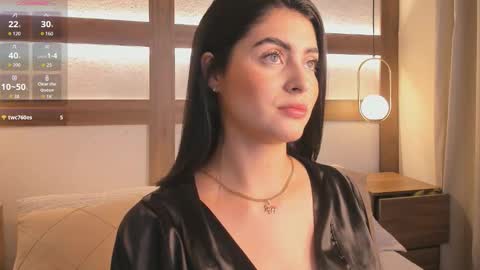 Snapshot of adhara_black01 chatting on November 2025 03:50:02 AM Adhara online show from November 2025 03:50:02 AM