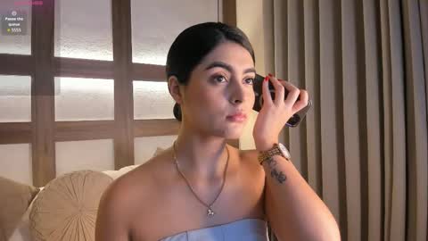 Snapshot of adhara_black01 chatting on November 2025 12:53:01 PM Adhara online show from November 2025 12:53:01 PM