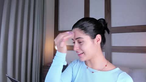 Adhara  online show from December 2025 01:19:01 PM