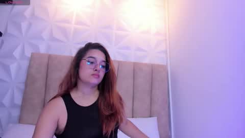 Snapshot of adhara_rousse_ chatting on September 2025 11:56:02 AM ADHARA online show from September 2025 11:56:02 AM