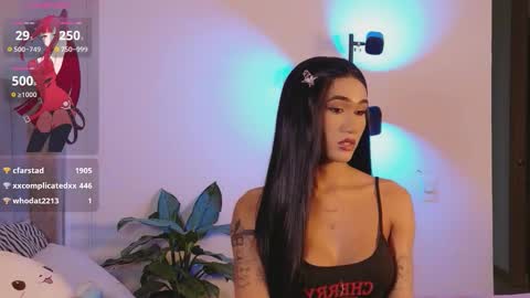 Isabellafirst online show from October 2025 12:22:01 AM