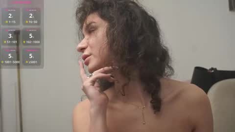 Adisson Fox online show from January 2026 07:12:02 AM