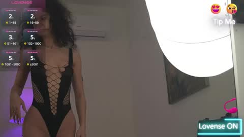 Adisson Fox online show from January 2026 07:46:02 AM