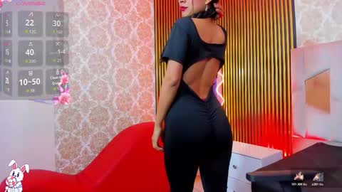 adisson_tay online show from November 2025 11:38:02 AM