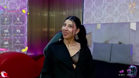 adisson_tay online show from March 2026 12:10:02 PM