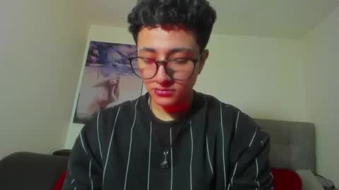 Snapshot of adonibaskerville chatting on February 2026 02:27:02 PM adonibaskerville online show from February 2026 02:27:02 PM