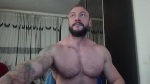 adonis_dionysos online show from September 2025 04:52:02 PM