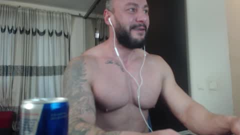 adonis_dionysos online show from October 2025 10:56:02 AM