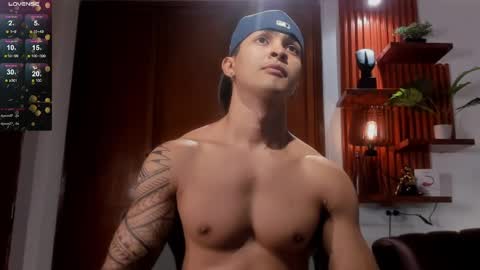 Adonis online show from December 2024 07:58:01 AM