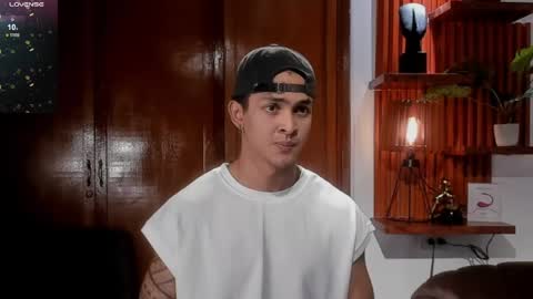 Adonis online show from December 2024 02:31:02 AM