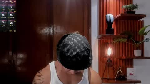 Adonis online show from December 2024 02:42:02 AM