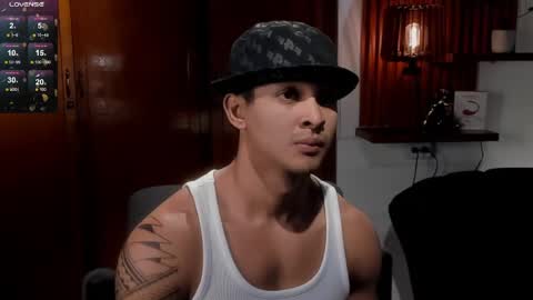 Adonis online show from December 2024 02:31:02 AM