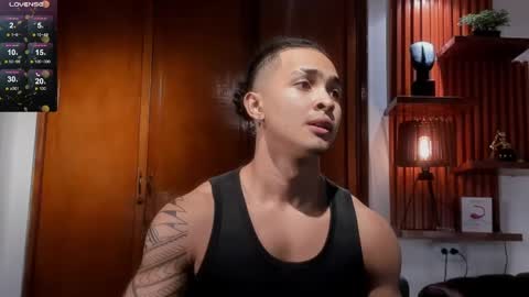 Adonis online show from December 2024 02:02:01 AM