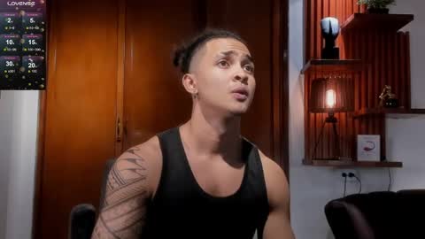 Adonis online show from December 2024 05:07:01 AM