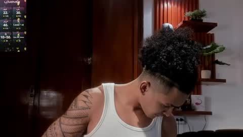 Adonis online show from December 2024 01:26:01 AM