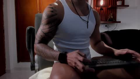 Adonis online show from December 2024 04:17:01 PM