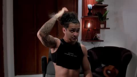 Adonis online show from December 2024 04:26:01 AM