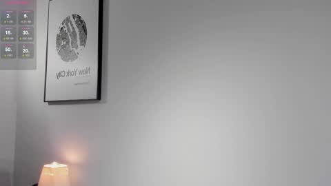 Adonis online show from January 2025 03:09:02 AM