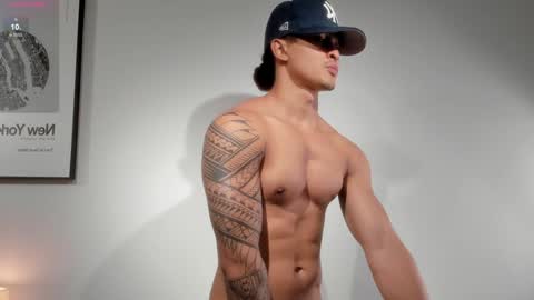 Adonis online show from January 2025 05:16:02 AM