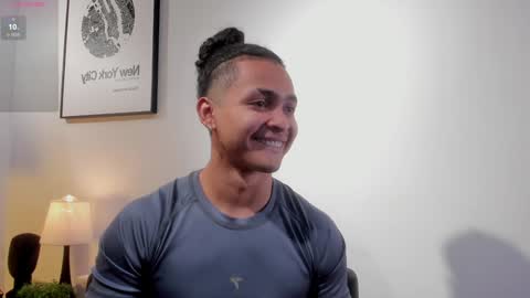 Adonis online show from January 2025 04:26:01 AM