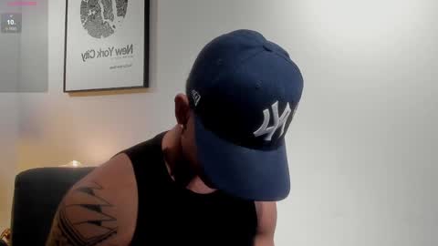 Adonis online show from January 2025 03:29:01 AM