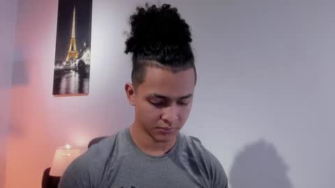 Adonis online show from January 2025 01:03:01 AM