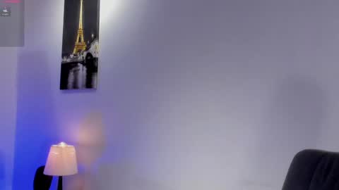 Adonis online show from February 2025 01:34:01 AM