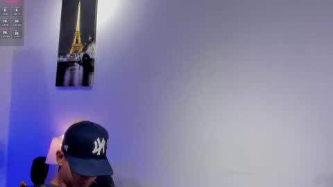 Adonis online show from February 2025 04:35:02 AM