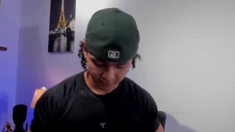 Adonis online show from February 2025 03:08:01 AM