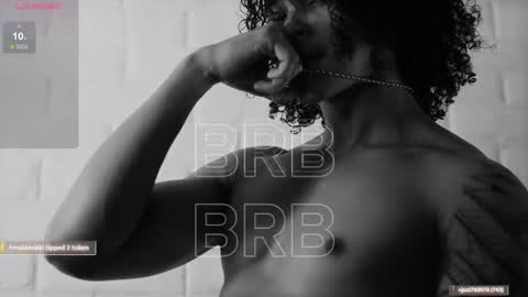 Adonis online show from February 2025 03:36:02 PM