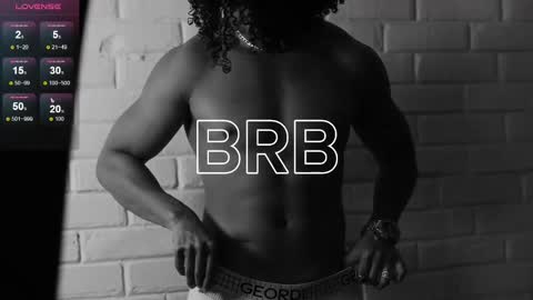 Adonis online show from February 2025 03:42:01 AM