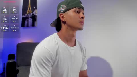 Adonis online show from February 2025 06:42:02 AM