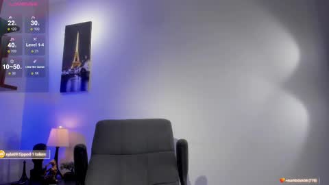 Adonis online show from February 2025 08:50:01 AM