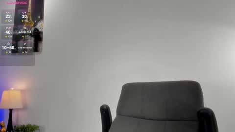 Adonis online show from March 2025 03:10:02 AM