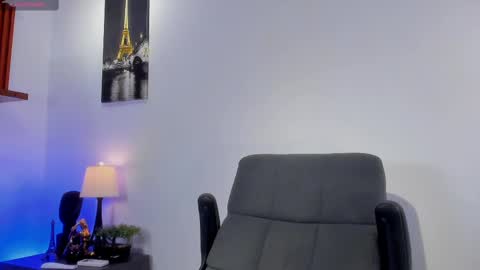 Adonis online show from March 2025 02:41:02 AM