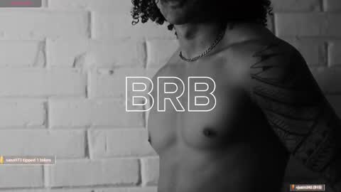 Adonis online show from March 2025 05:46:01 AM