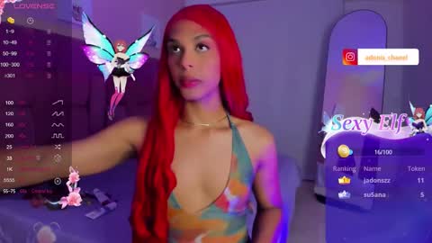 adonis_hot_xx online show from January 2026 10:36:01 PM