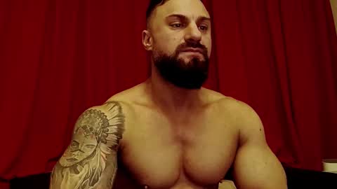 Adonis online show from November 2025 03:16:02 PM