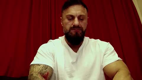 Adonis online show from January 2026 10:36:01 PM