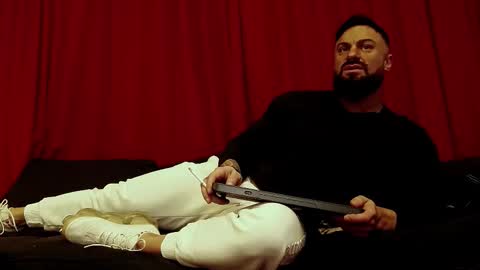 Adonis online show from January 2026 06:33:01 PM