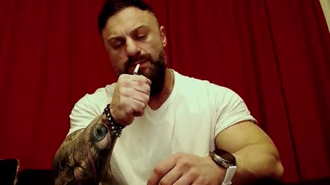 Adonis online show from February 2026 07:34:02 PM