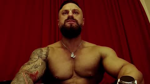 Adonis online show from February 2026 07:18:01 PM