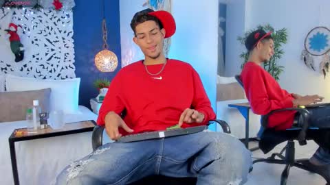 adonis_wb online show from December 2025 04:06:01 AM