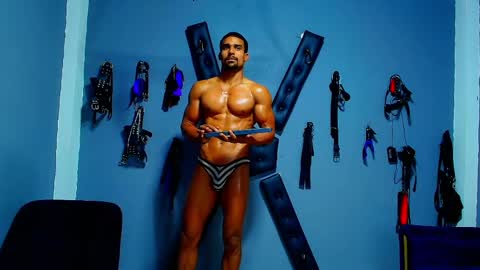 adonisdios online show from May 2026 02:13:02 PM