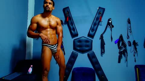 adonisdios online show from May 2026 02:24:02 PM