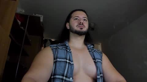 Adonis Steel online show from October 2025 06:28:01 AM