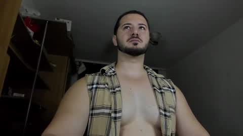 Adonis Steel online show from November 2025 04:08:01 PM