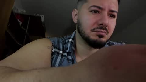 Adonis Steel online show from November 2025 08:47:02 AM