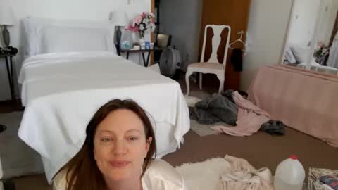 adorable22 online show from March 2026 04:35:01 PM